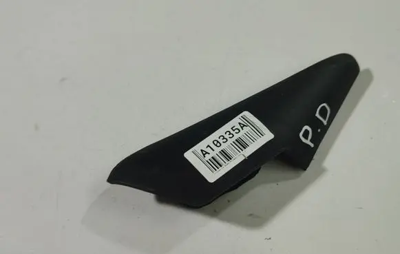 Citroen C4 Grand Picasso Other interior part 