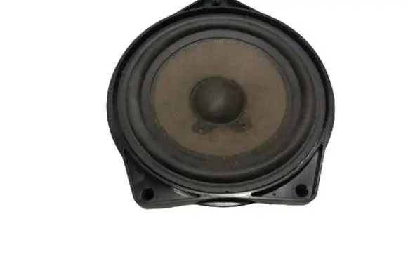 Mercedes-Benz C W205 Panel speaker A2058200902