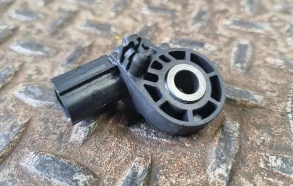 Ford Escape IV Airbag deployment crash/impact sensor HS7T14B006AA
