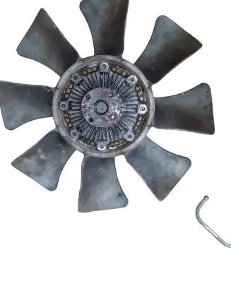 KIA Sorento Fan impeller 
