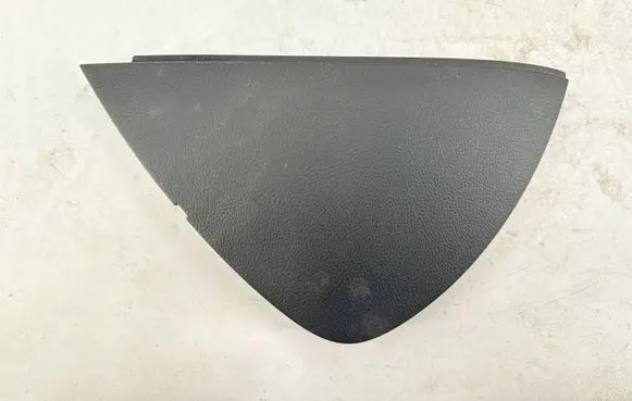 Volkswagen PASSAT B6 Dashboard side end trim 3C1858217B
