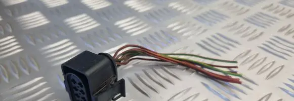 Audi A4 S4 B5 8D Other wiring loom 3A0973734
