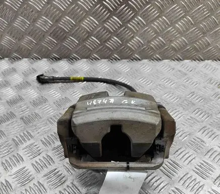 Mercedes-Benz EQC Rear brake caliper A0044236598 A0004237500