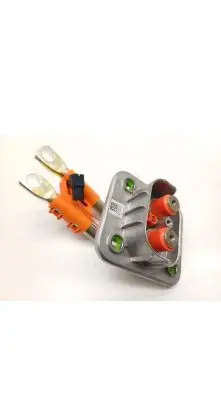 Tesla Model 3 Other wiring loom 1507802-00-B
