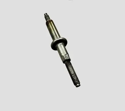 Mazda 6 Fuel Injector clamp holder