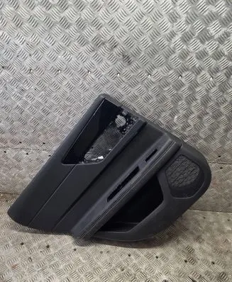 Jaguar XF X260 Rear door card panel trim GX63276A01A