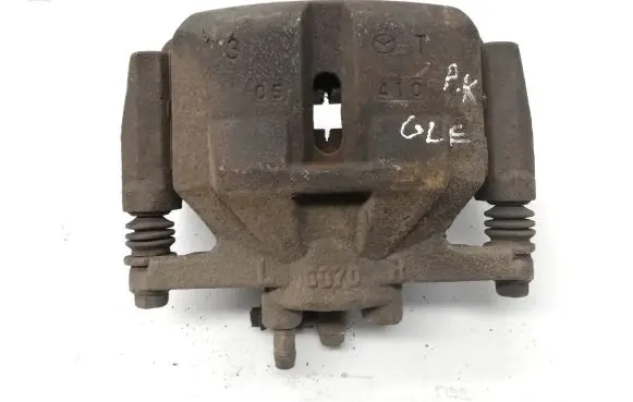 Mazda CX-5 Front brake caliper