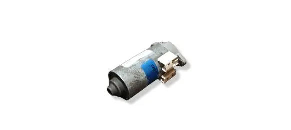 BMW X5 E53 Seat adjustment motor 0130002617