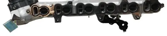 BMW 3 G20 G21 Intake manifold 11619885850