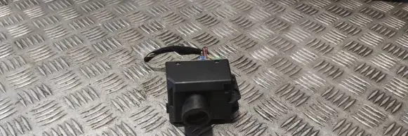 Mercedes-Benz GL X166 Ignition lock A1669052901