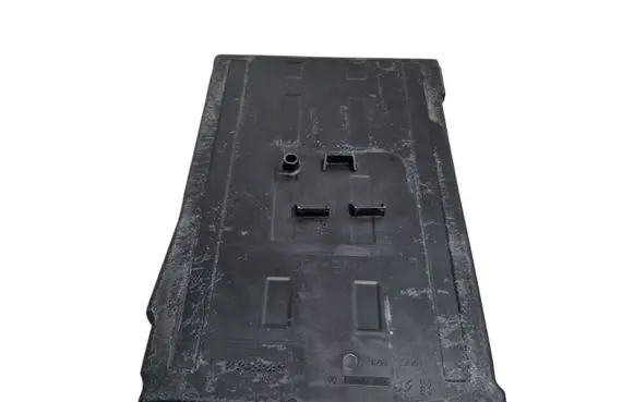 Citroen C4 II Picasso Battery tray 9806108580