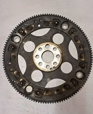 BMW 5 E60 E61 Flywheel 7788746