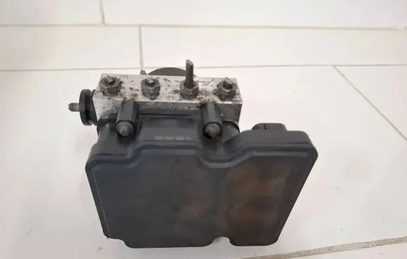 Mercedes-Benz Sprinter W906 ABS Pump A9069008401 269517 0265242931