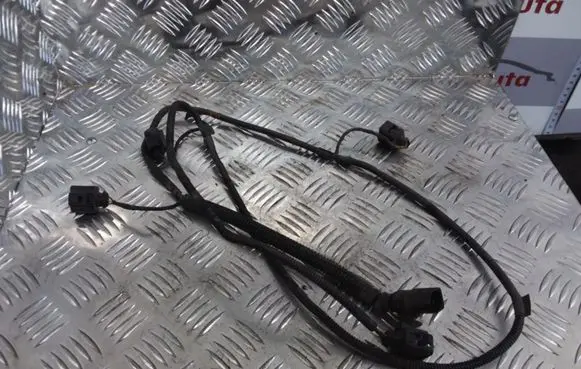 Ford Galaxy Parking sensor (PDC) wiring loom 380973613
