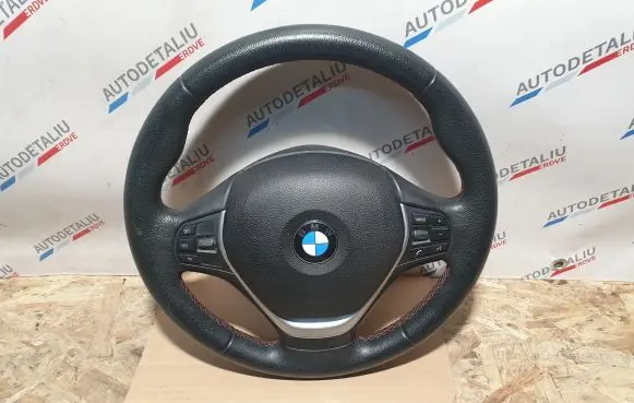 BMW 2 F22 F23 Steering wheel 62560184 62560150 6193444