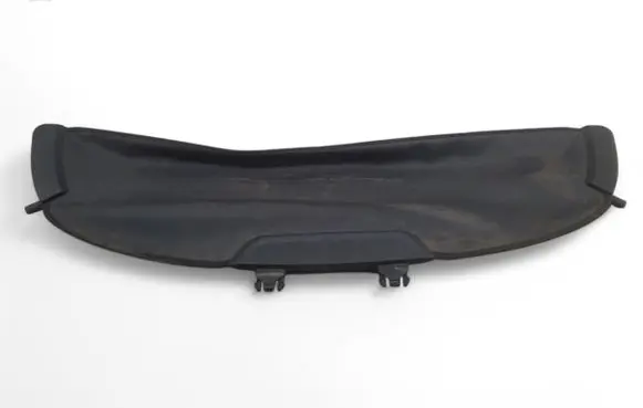 Alfa Romeo Stelvio Parcel shelf load cover 