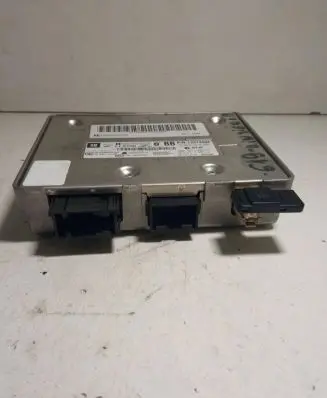 Opel Insignia A Other control units/modules 366821429 13314404 7104AF095025492