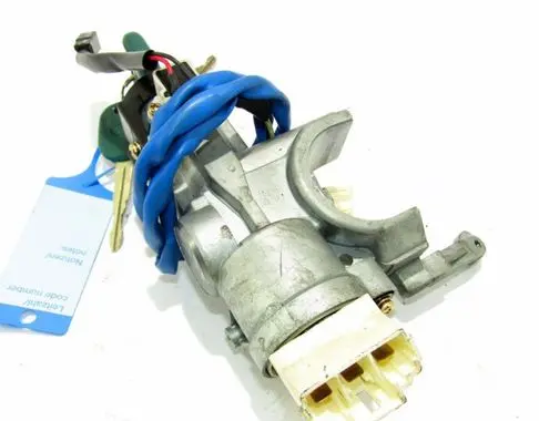 KIA Carens I Ignition lock 45261A