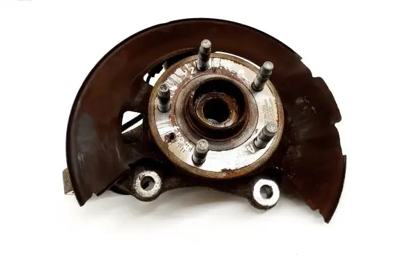 Opel Astra K Front wheel hub