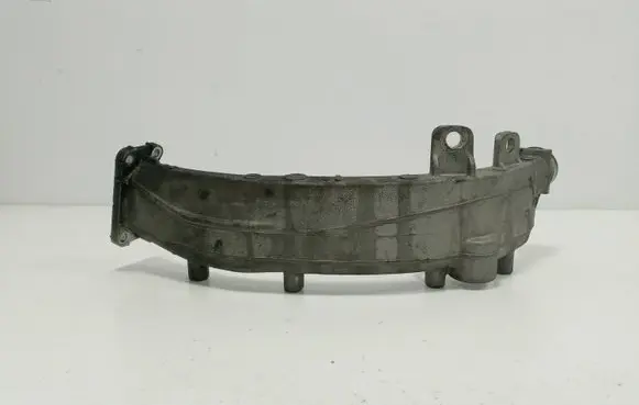 Mercedes-Benz CLK A209 C209 EGR valve cooler A6111410204