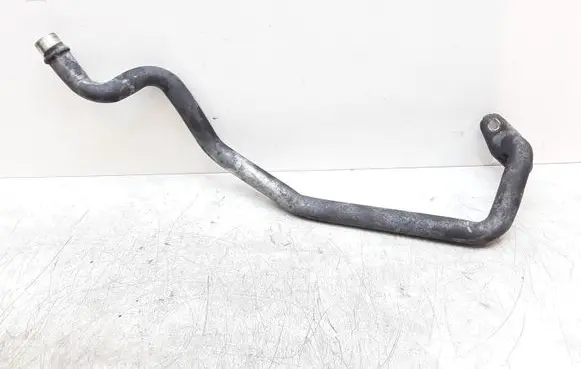 Volvo V70 Turbo turbocharger oiling pipe/hose