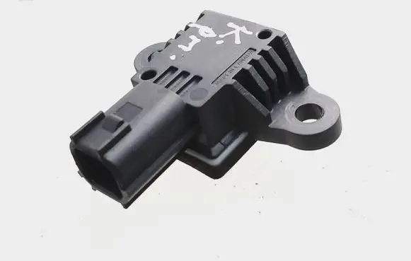 Jaguar XJ X351 Airbag deployment crash/impact sensor 9x2314c676ab