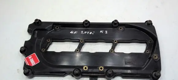 Audi A6 S6 C6 4F Rocker cam cover 059103470P
