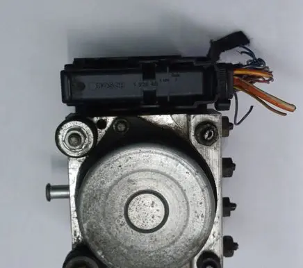 Opel Corsa D ABS Pump 0265232238 13277812 0265800422