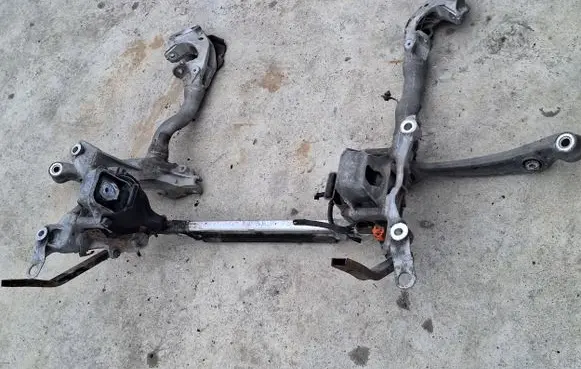 Audi A4 S4 B8 8K Front subframe 8K0423401 S650MC