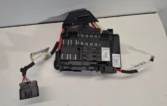 Volvo V60 Fuse module 31337182 30659092