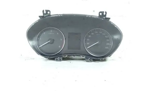 Speedometer (instrument cluster)