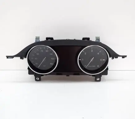 Land Rover Discovery Sport Speedometer (instrument cluster) GK7210849BC