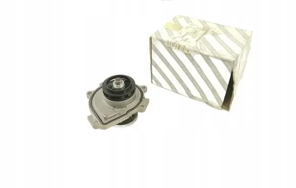 Alfa Romeo 159 Water pump 71739779