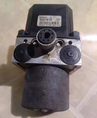 Fiat Stilo ABS Pump 51718107 0265222034 3831721730
