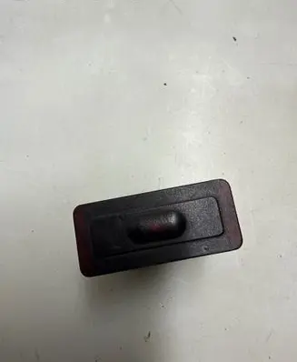 BMW 3 E36 Alarm switch 8357417 65758357417