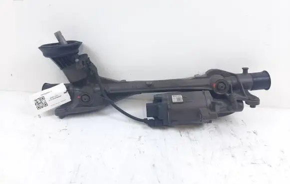 Audi A3 S3 8V Steering rack 5Q1423055 5Q1423051AC