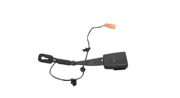 Jaguar I-Pace Front seatbelt buckle J9C361208AD