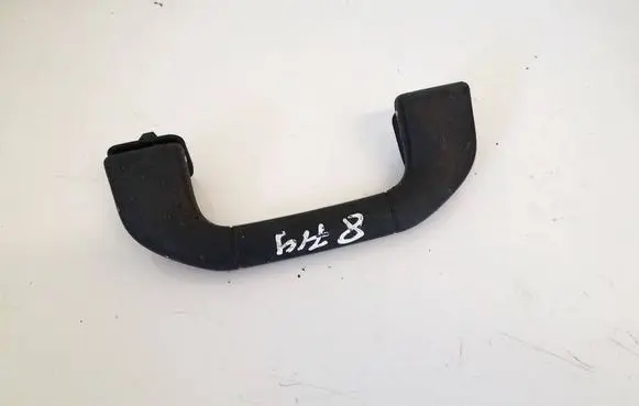 Mercedes-Benz C AMG W204 Front interior roof grab handle a2048100151