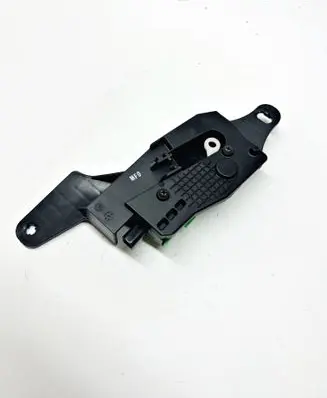 KIA Sportage Fuel tank cap lock motor