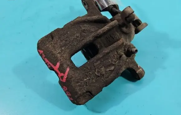 Opel Vivaro Rear brake caliper IMPRK1394897