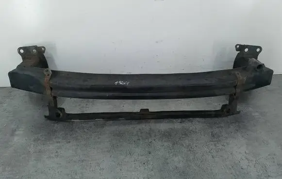 Skoda Octavia Mk2 (1Z) Front bumper support beam 1Z0807111