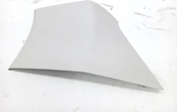 Peugeot 308 Trunk/boot storage box wall 9680718377