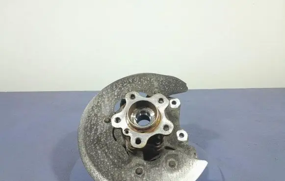 Alpine B3 B4 B5 B6 E90 E91 E92 E93 Front wheel hub spindle knuckle 6899305