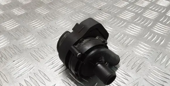 Mercedes-Benz R W251 Electric auxiliary coolant/water pump A2118350264 0392023001