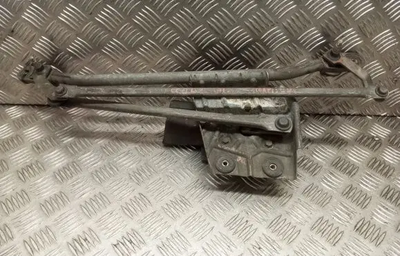 Ford Scorpio Front wiper linkage and motor 85GG17624AA