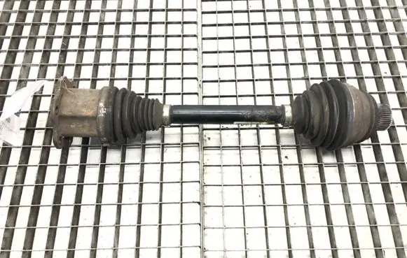 Audi A6 C7 Front driveshaft 8R0407271C