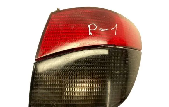 Peugeot 406 Rear/tail lights 45503