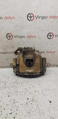 Citroen C5 Front brake caliper