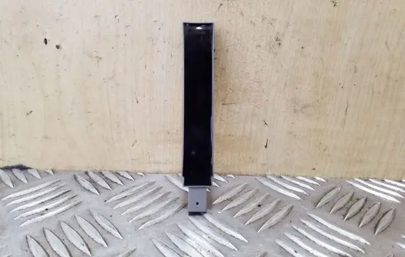 Interior comfort aerial antenna