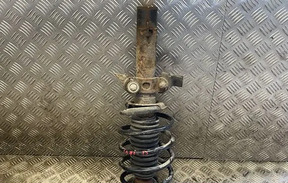 Jaguar X-Type Front shock absorber/damper